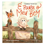 livro para bebe