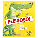livro de historinha